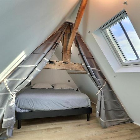 Le Haut Solidor Apartment Saint-Malo Ngoại thất bức ảnh