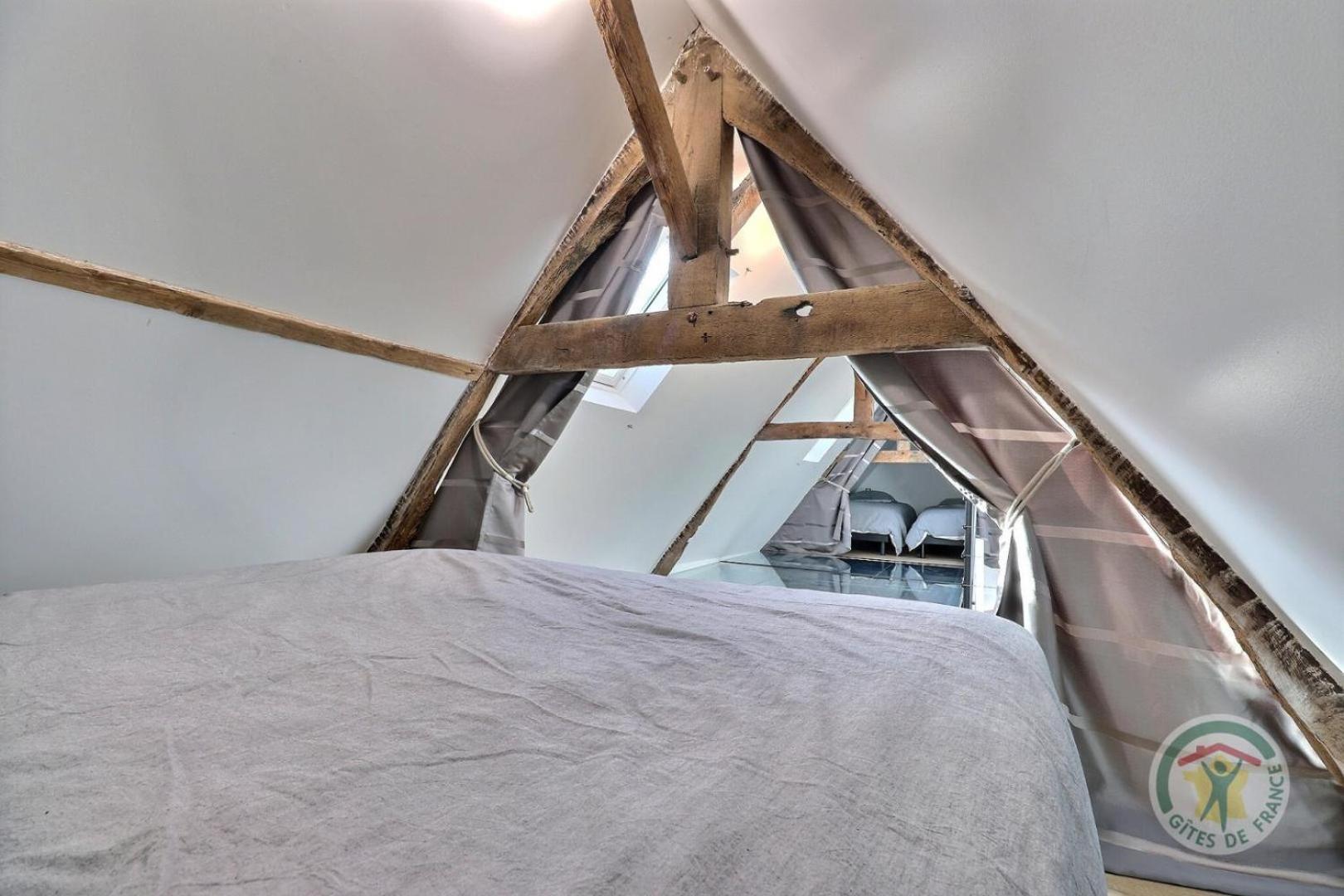 Le Haut Solidor Apartment Saint-Malo Ngoại thất bức ảnh
