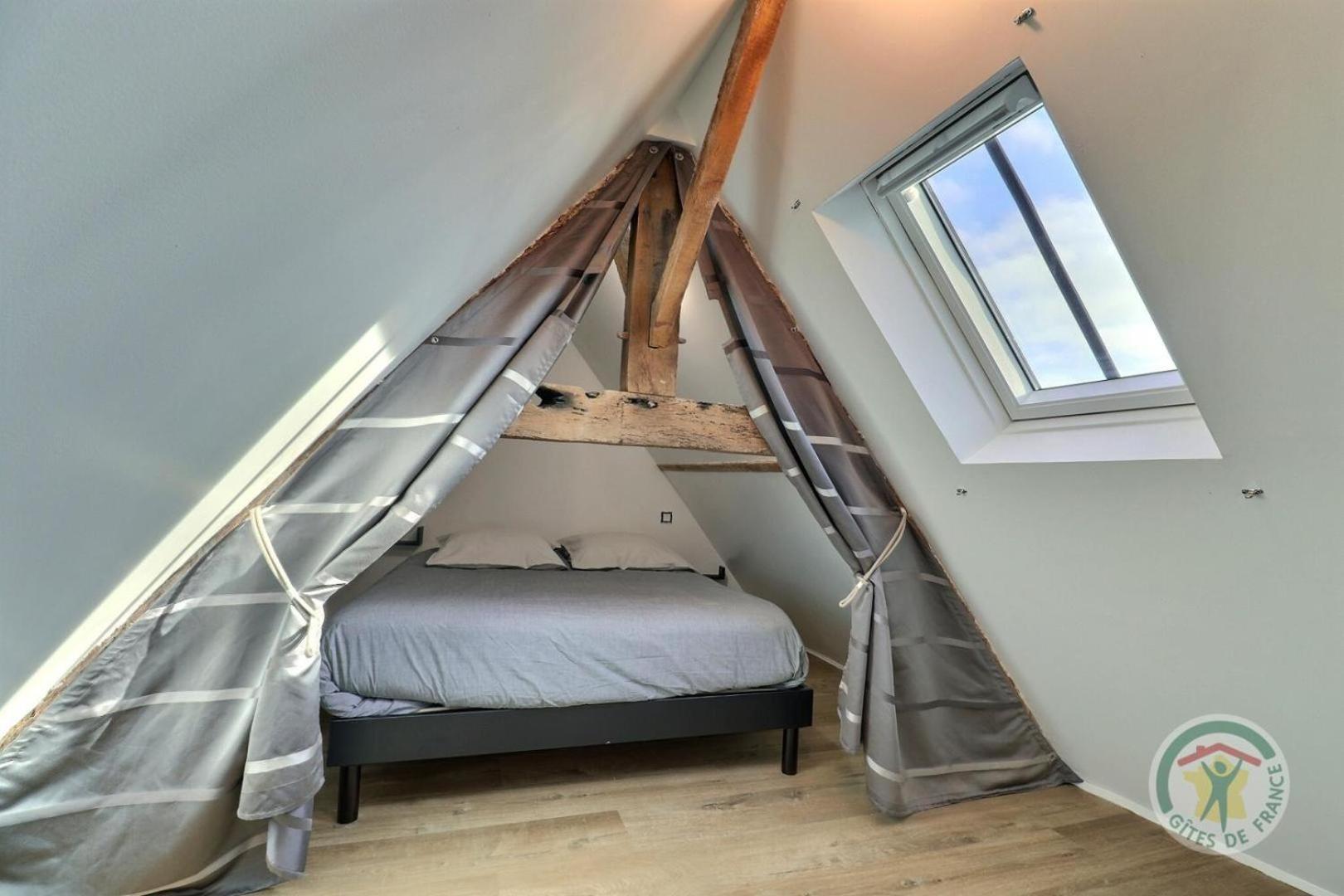 Le Haut Solidor Apartment Saint-Malo Ngoại thất bức ảnh
