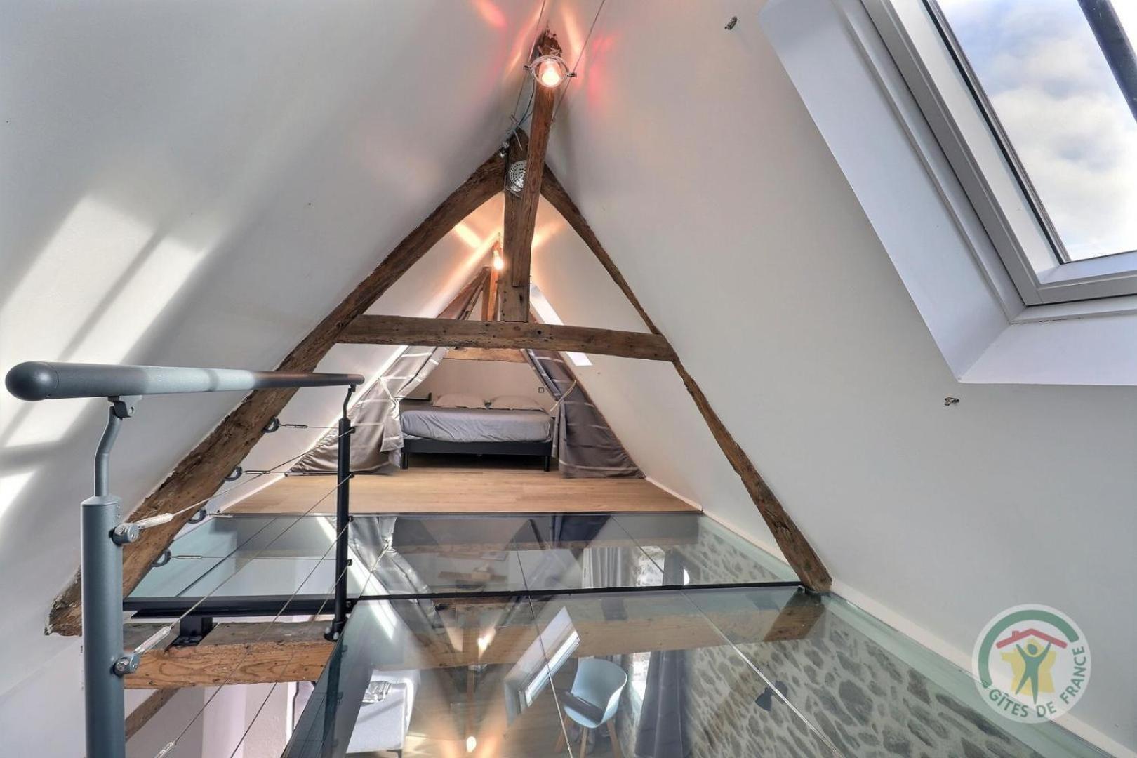 Le Haut Solidor Apartment Saint-Malo Ngoại thất bức ảnh