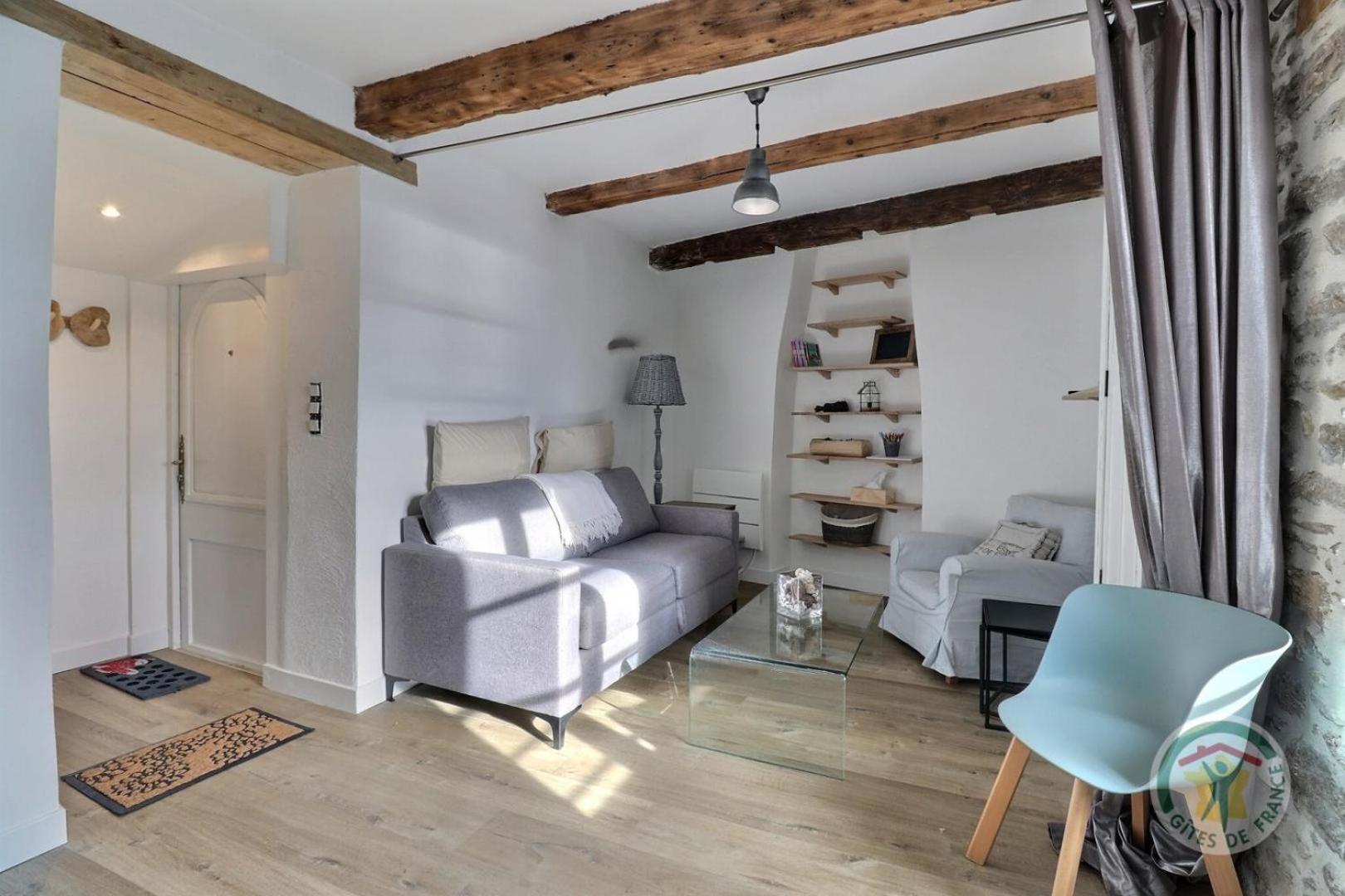 Le Haut Solidor Apartment Saint-Malo Ngoại thất bức ảnh