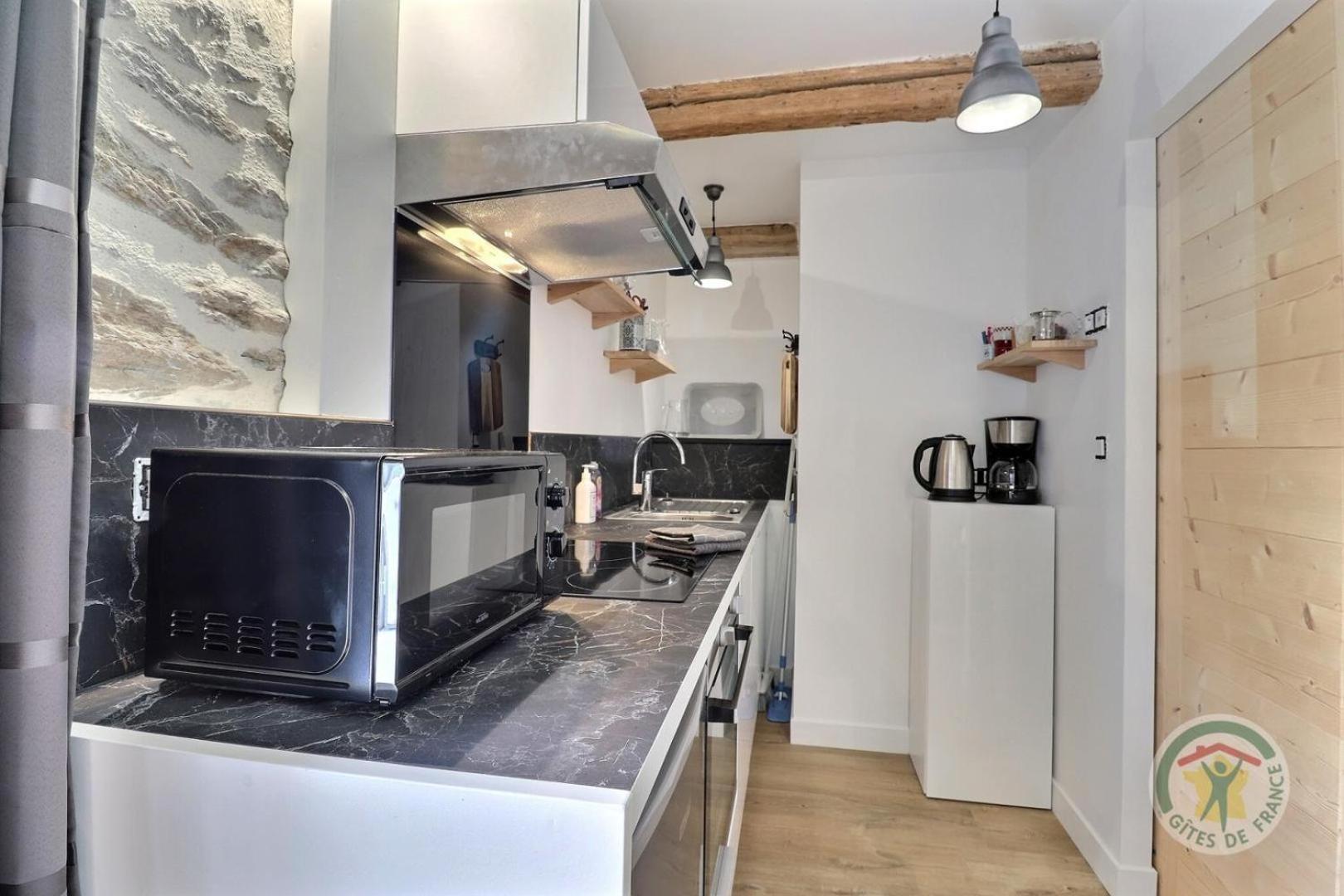 Le Haut Solidor Apartment Saint-Malo Ngoại thất bức ảnh