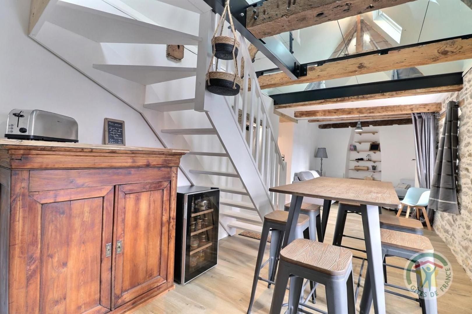 Le Haut Solidor Apartment Saint-Malo Ngoại thất bức ảnh